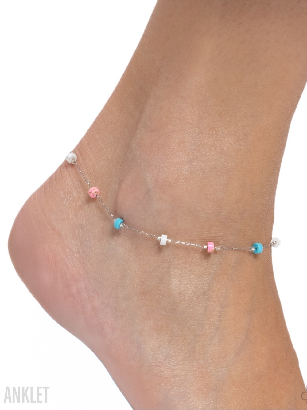 NWT Spellbound Stones Anklet